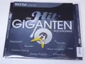 Produktbild: VARIOUS : Hit Giganten / Rock Songs  > EX (2CD)