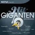 Produktbild: Die Hit Giganten-Rocksongs (2005)