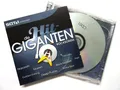 Produktbild: V.A. Various Die Hit Giganten Rocksongs Sony Sampler 2CD