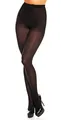 Produktbild: GLAMORY Microstar 50 Strumpfhose-schwarz-52-54