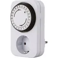 Produktbild: Bachmann Zeitschaltuhr (CEE 7/3) (852.101)