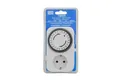 Produktbild: Bachmann 852.101 Mechanischer Timer 24h