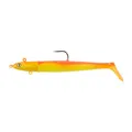Produktbild: Balzer Valhall Rainer Korn Bullet EEL Schaufelschwanz 200g Tropical UV