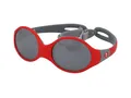 Produktbild: Julbo Loop L SP4 Baby Red/Grey Größe: 43