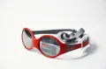 Produktbild: Julbo Loop L  Kinder bis 5 Jahre J5111213  Sonnenbrille rot/grau Kunststoff Neu