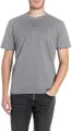 Produktbild: Replay Herren T-Shirt Kurzarm Basic, Grau (Lead Grey), M