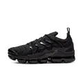Produktbild: Nike Air Vapormax Plus, Herren Laufschuhe, Schwarz (Black/Black/Dark Grey 004), 42 EU
