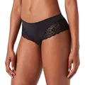 Produktbild: Triumph Damen Amourette Spotlight Hipster X Hipster, SCHWARZ, 38