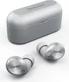Produktbild: Technics EAH-AZ40E-S Kopfhörer & Headset True Wireless Stereo (TWS) im Ohr Anrufe/Musik USB Typ-C Bluetooth Silber