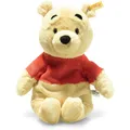 Produktbild: Steiff 024528 Winnie Pooh, Plüsch, 29 cm, blond
