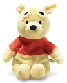 Produktbild: Steiff Disney' Winnie The Pooh' - Waschbar Baby Sicher Stofftier Bär - 024528