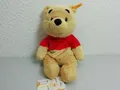 Produktbild: Steiff Winnie Pooh 29 cm 024528 Plüschtier Stofftier blond soft cuddly