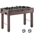 Produktbild: VEVOR Kickertisch Kicker Tischkicker Tischfussballspiel Profi Stabil 1212mm