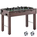 Produktbild: VEVOR Kickertisch Kicker Tischkicker Tischfussballspiel Profi Stabil 1212mm
