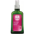Produktbild: Weleda Wild Rose Pampering Body Oil 100 ml