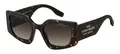 Produktbild: Marc Jacobs Sonnenbrille MARC 774/S  086/HA Havana Braun Damen