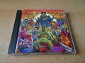 Produktbild: CD Massive Attack v Mad Professor - No protection - 1995 - 8 Songs