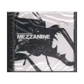 Produktbild: Massive Attack CD Mezzanine / WBRCD4 Sealed 0724384559922