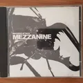 Produktbild: MASSIVE ATTACK Mezzanine UDEN VG+/EX(CD)
