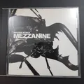 Produktbild: MASSIVE ATTACK Mezzanine CANADA EMI EX/EX(CD)