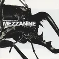 Produktbild: CD Massive Attack Mezzanine Virgin