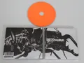 Produktbild: MASSIVE ATTACK/MEZZANINE(VIRGIN 724384 55992 2) CD ALBUM