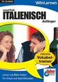 Produktbild: WinLernen Smalltalk Italienisch Anfänger von bhv Sof... | Software | Zustand neu