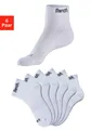 Produktbild: Bench. Sportsocken (Packung, 6-Paar) mit antibakterieller Feuchtigkeitsregulierung