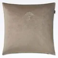 Produktbild: Joop! Kissenhülle Cozy Sand, ca. 40x40 cm