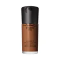 Produktbild: Mac Foundation Fluid SPF 15 24hr Matte Foundation + Oil Control 30 ml NW45
