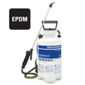 Produktbild: Birchmeier Rondo Matic 5 E blau Drucksprühgerät Sprühgerät 5 Liter mit EPDM Dichtungen für alkalische Mittel 11802201