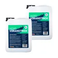Produktbild: 10 L WORQ Bitumen Voranstrich
