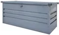 Produktbild: Deluxe Auflagenbox Kissenbox Megabox Aufbewahrungskiste Aufgewahrungsbox XXL600L