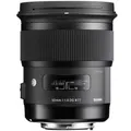Produktbild: Sigma 50mm F1.4 DG HSM Art für Nikon F-Mount 311955