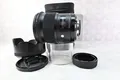 Produktbild: Sigma ART 50mm f/1.4 DG HSM für Nikon - GT24 Hit! - 12 Monate Gewährleistung