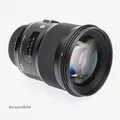 Produktbild: Sigma 50mm F1.4 DG HSM Art für Nikon F-Mount gebraucht Objektiv