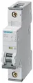 Produktbild: Siemens 5SY71158 5SY7115-8 Leitungsschutzschalter 1.6A 230 V, 400V