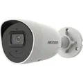 Produktbild: Hikvision 4MP IP Kamera DS-2CD2046G2-IU/SL mit 2.8mm Objektiv, ncz 40m