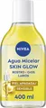 Produktbild: NIVEA Gesichts-Make-up-Entferner NIVEA MICEL WATER 400 ml