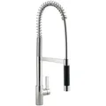 Produktbild: Dornbracht - Tara Ultra Einhebelmischer Profi 33860875 Chrom