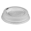 Produktbild: STARPAK Deckel für Einweg-Kaffeebecher Ø 8,0 cm, 100 St.