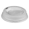 Produktbild: STARPAK Deckel für Einweg-Kaffeebecher Ø 8,0 cm, 100 St.