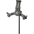 Produktbild: K&M 19795 Tablet-PC-Stativhalter, Tablet Halterung, Schwarz