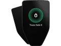 Produktbild: TREZOR Safe 5 - Black Graphite Bitcoin Wallet