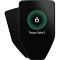 Produktbild: Trezor Safe 5 - Black Graphite