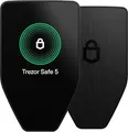 Produktbild: TREZOR Safe 5 - Black Graphite