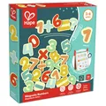 Produktbild: Hape Magnetische Zahlen