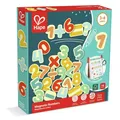 Produktbild: Hape Magnetische Zahlen