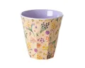 Produktbild: rice Becher Melamin Becher 0,25 L Trinkbecher Kaffeebecher