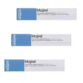 Produktbild: 3x Loreal Majirel 6,1 Dunkelblond Asch Creme Haarfarbe - 50ml